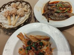 -庄氏祥记家常食府(国瑞建材家居博览中心店)