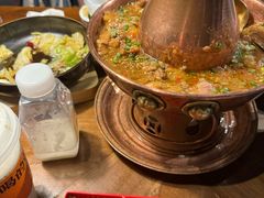 -雀舞云南菜(天津天河城购物中心店)