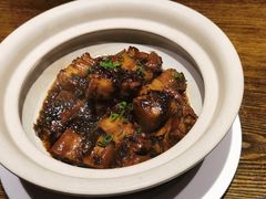 -粗茶淡饭·隐庐私厨(东亭店)