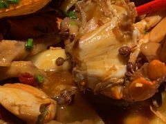 -胖哥俩肉蟹煲(盐城金鹰国际店)