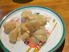 -津门老羊家·铜锅涮羊肉·烧烤(科技园店)