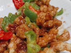 -燕郊烧鸽子(酷车小镇店)