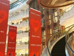 -新世界大丸百货