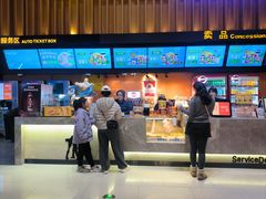 -万达影城(惠济万达广场IMAX店)