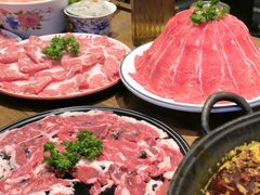 -楠火锅(昆山金鹰店)