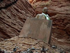 -天山神秘大峡谷