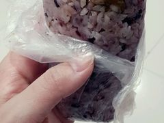 -大个子蒸饭