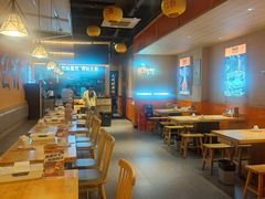 -开蚝屋·海鲜龙虾烧烤(文二路店)