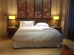 -上海衡山路十二号华邑酒店