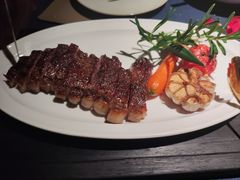 -ZHAO赵·牛扒坊(仁和新城店)