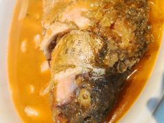 -阿五黄河大鲤鱼(纬三路店)