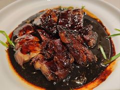 -维园悦谱·海派家常菜(乌鲁木齐南路店)
