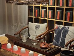 -邈墨茶馆(凤起路店)