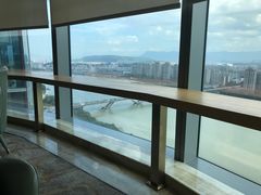 -三迪希尔顿酒店·星空酒廊