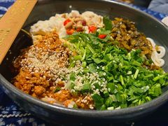 豆花米线-滇道云南特色料理(康定路店)