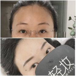 -Doris多里斯半永久纹眉·SMP纹发·发际线