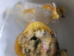 纸包豆腐-天回镇何氏豆腐(总店)