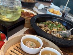 -晋江荣誉国际酒店·港誉茶餐厅