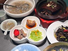 -姑苏家宴·苏帮菜·松鼠桂鱼(苏州总店)