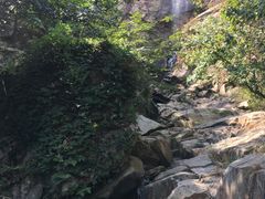 -连云港云龙涧原生态风景区