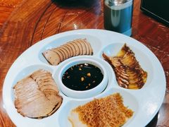 -南来顺饭庄·清真(南菜园店)