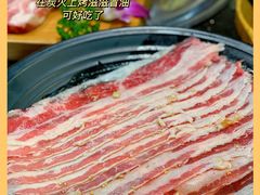 -笑谈小街·韩国料理(萝岗店)