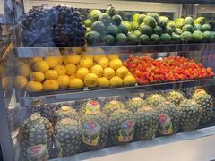 -茶百道(文冲沃尔玛店)