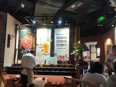 -呷哺呷哺 黄金牧场 (新中关购物中心店)