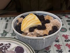 -堂屋糖水店(愚园店)