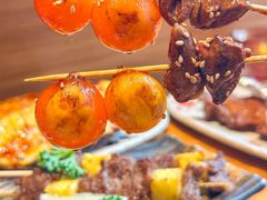 -人间酒暖·Go blanc·烧鸟·深夜食堂(陆家嘴店)