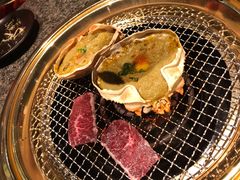 -NIUAN牛庵·日式和牛烧肉(恒隆店)