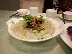 -黄家饺子东北特色菜馆(湖滨商业街店)