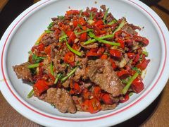 -金味老饭铺(晚报店)