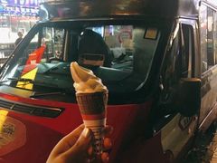 -富豪雪糕车流动点(尖沙咀店)