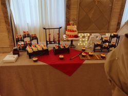 -AIYA艾亚宝宝宴·生日派对策划定制(钱江新城店)