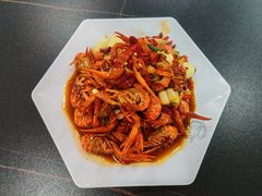 -一起吃小龙虾·海鲜(海珠店)