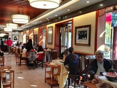 大堂-东来顺饭庄(天坛店)