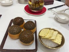 -喜宴又一村·粤菜·茶点·海鲜(壹方天地店)