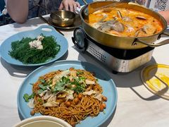-香香海南菜餐厅