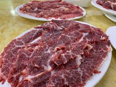 脖兰雪花-贵宾牛·潮汕牛肉火锅(珠池总店)