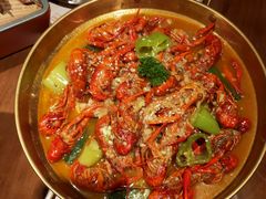 -神府路壹号·海鲜烧烤·砂锅粥·锅物(三坊七巷店)