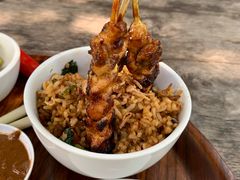 -Warung Nia Balinese Food & Pork Ribs