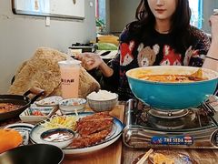 -猫头鹰炸鸡