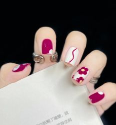 -LILY NAILS美甲美睫