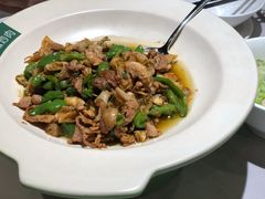 费大厨辣椒炒肉-费大厨辣椒炒肉(黄兴中心广场店)