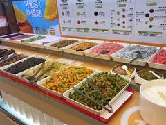 -海底捞火锅(九霄梦天地店)