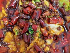 -鑫巴蜀(和平里店)