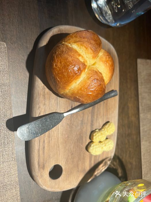 九月里.自由花园餐厅图片