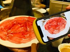 -铜来聚老北京涮肉(恒隆广场店)