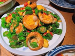 -Karaiya辣屋湖南料理·隐泉旗下(嘉里中心店)